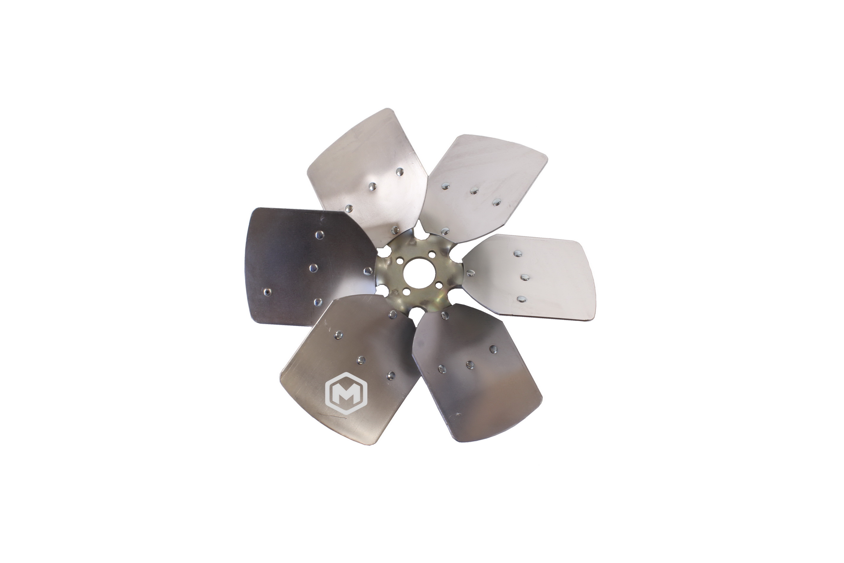 CONDENSER FAN BLADE (MRD-38-60000-01)